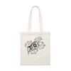 AS Colour - Parcel Tote (Smallest) Thumbnail
