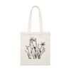 AS Colour - Parcel Tote (Smallest) Thumbnail