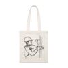 AS Colour - Parcel Tote (Smallest) Thumbnail
