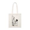 AS Colour - Parcel Tote (Smallest) Thumbnail