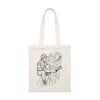 AS Colour - Parcel Tote (Smallest) Thumbnail