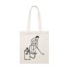 AS Colour - Parcel Tote (Smallest) Thumbnail