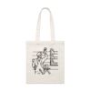 AS Colour - Parcel Tote (Smallest) Thumbnail