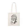 AS Colour - Parcel Tote (Smallest) Thumbnail