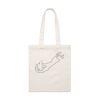 AS Colour - Parcel Tote (Smallest) Thumbnail