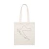 AS Colour - Parcel Tote (Smallest) Thumbnail