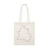 AS Colour - Parcel Tote (Smallest) Thumbnail
