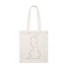 AS Colour - Parcel Tote (Smallest) Thumbnail