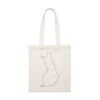 AS Colour - Parcel Tote (Smallest) Thumbnail