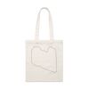 AS Colour - Parcel Tote (Smallest) Thumbnail