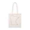 AS Colour - Parcel Tote (Smallest) Thumbnail