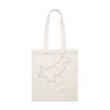 AS Colour - Parcel Tote (Smallest) Thumbnail