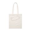 AS Colour - Parcel Tote (Smallest) Thumbnail
