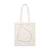 AS Colour - Parcel Tote (Smallest) Thumbnail