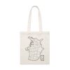 AS Colour - Parcel Tote (Smallest) Thumbnail