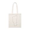 AS Colour - Parcel Tote (Smallest) Thumbnail