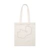 AS Colour - Parcel Tote (Smallest) Thumbnail
