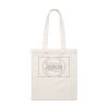 AS Colour - Parcel Tote (Smallest) Thumbnail