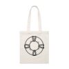 AS Colour - Parcel Tote (Smallest) Thumbnail