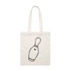 AS Colour - Parcel Tote (Smallest) Thumbnail
