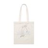 AS Colour - Parcel Tote (Smallest) Thumbnail