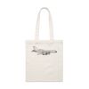 AS Colour - Parcel Tote (Smallest) Thumbnail
