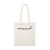AS Colour - Parcel Tote (Smallest) Thumbnail