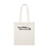 AS Colour - Parcel Tote (Smallest) Thumbnail