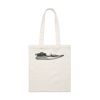 AS Colour - Parcel Tote (Smallest) Thumbnail