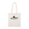 AS Colour - Parcel Tote (Smallest) Thumbnail