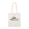 AS Colour - Parcel Tote (Smallest) Thumbnail