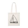 AS Colour - Parcel Tote (Smallest) Thumbnail