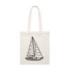 AS Colour - Parcel Tote (Smallest) Thumbnail