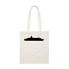 AS Colour - Parcel Tote (Smallest) Thumbnail