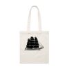 AS Colour - Parcel Tote (Smallest) Thumbnail