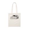 AS Colour - Parcel Tote (Smallest) Thumbnail