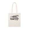 AS Colour - Parcel Tote (Smallest) Thumbnail