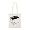 AS Colour - Parcel Tote (Smallest) Thumbnail