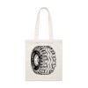 AS Colour - Parcel Tote (Smallest) Thumbnail