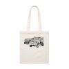 AS Colour - Parcel Tote (Smallest) Thumbnail