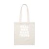 AS Colour - Parcel Tote (Smallest) Thumbnail