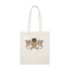 AS Colour - Parcel Tote (Smallest) Thumbnail