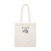 AS Colour - Parcel Tote (Smallest) Thumbnail