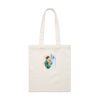 AS Colour - Parcel Tote (Smallest) Thumbnail
