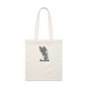 AS Colour - Parcel Tote (Smallest) Thumbnail