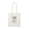 AS Colour - Parcel Tote (Smallest) Thumbnail