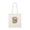 AS Colour - Parcel Tote (Smallest) Thumbnail