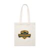 AS Colour - Parcel Tote (Smallest) Thumbnail