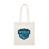 AS Colour - Parcel Tote (Smallest) Thumbnail