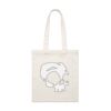 AS Colour - Parcel Tote (Smallest) Thumbnail